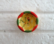 ✨ Fève vide poche émaux de LONGWY PETROUCHKA - série 2011