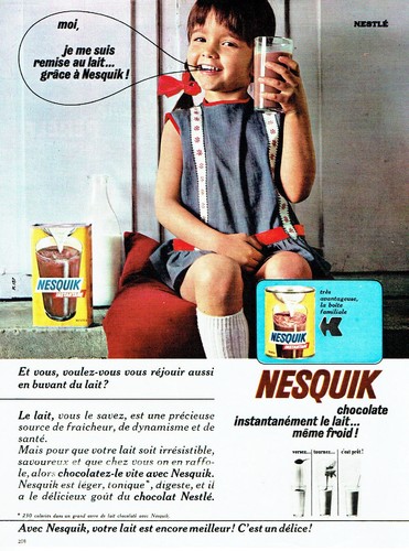 Publicite advertising 026 - publicite,