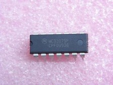 ci MC 33079 P ~ ic MC33079P ~