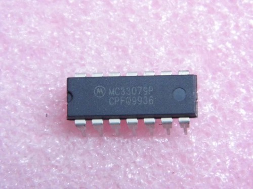 33079 ic mc33079p - ~,