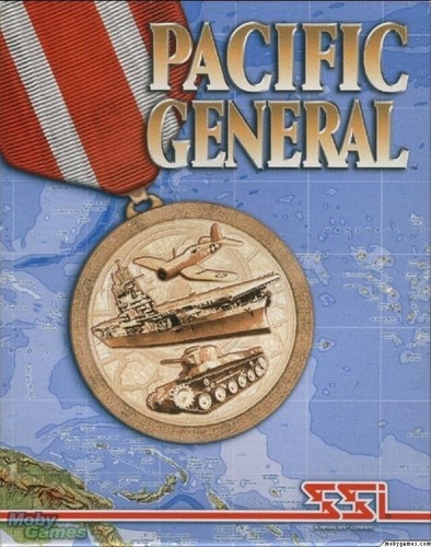 Pacific general 1clk - pacific,