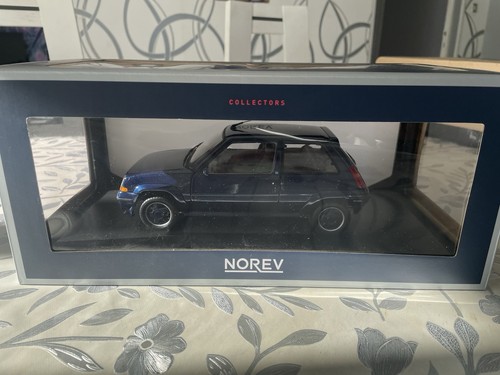 Norev collectors renault - collectors,