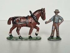 Quiralu La ferme fermier