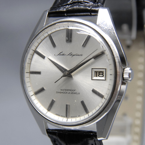 Montre homme manuelle vintage