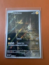 Carte Pokémon : Zébibron