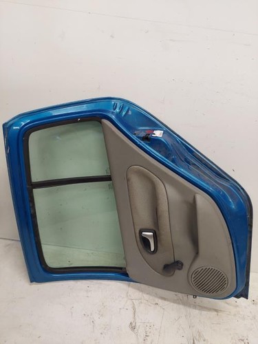 Porte arriere droit renault - arriere,