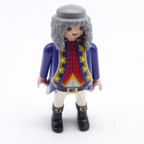 47420 playmobil homme officier - 47420,