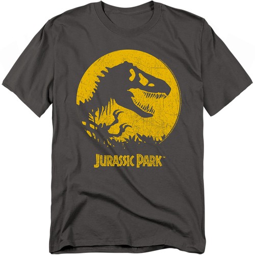 Jurassic park rex sphere - jurassic,