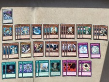 Yu-Gi-Oh ! Deck Seigneur