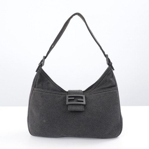 Sac bandoulière fendi mamma - fendi,