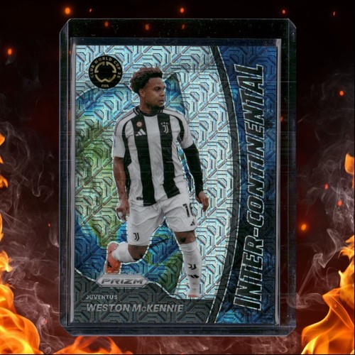 2025 panini prizm fifa - fifa, club
