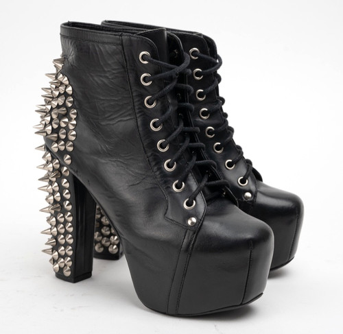 Jeffrey campbell spike - jeffrey,