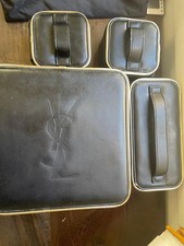 Yves Saint Laurent Vintage 4