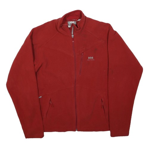 Helly hansen veste rouge - hansen, homme