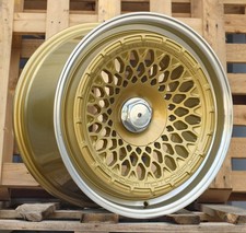 4X Roues à Plaques 18" 5X120