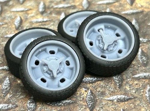 Resin inch - 21/20,
