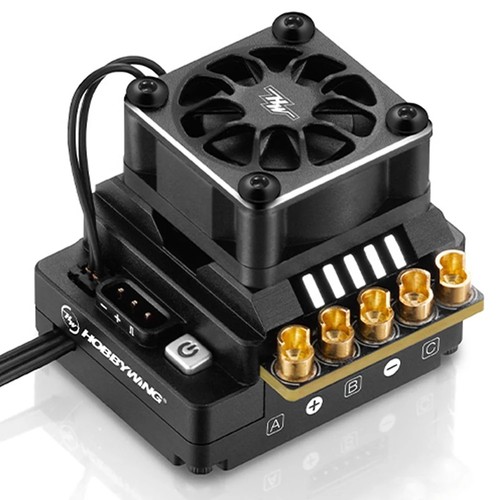 Hobbywing xerun xr10 pro - hobbywing,