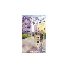 LES QUATRE FRERES YUZUKI