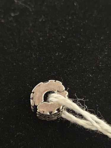 Pandora scroll clip stopper - pandora,
