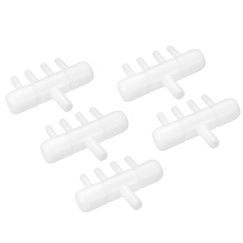 Air ligne tubes - ligne, séparateur