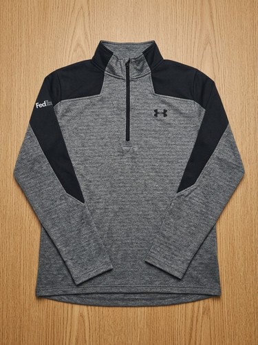 Sweat demi zip under - sweat,