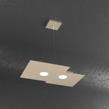 Lustre Design Moderne 2