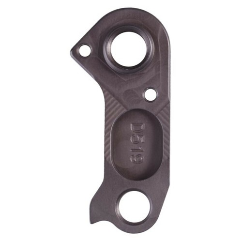 Derailleur hanger kg0007n02 - derailleur, #kg0007n02