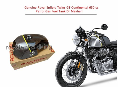 Véritable royal enfield - véritable,