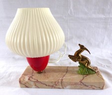Ancienne veilleuse lampe - veilleuse,
