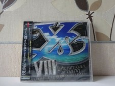 Ys VIII Lacrimosa Of Dana
