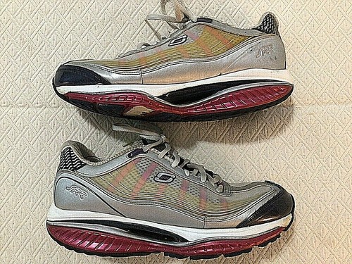 Skechers shape ups sport - ups,