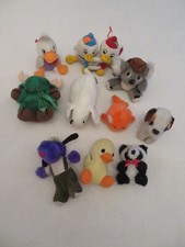 Lot de 10 jeux et de jouets d’éveil pour enfants de 1 /2 ans