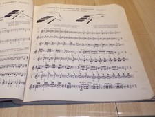 Les classiques favoris du piano volume 4. Relié TH. LACK