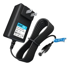 PwrON 9V AC Adapter For