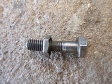 VIS  DE SERRAGE CABLE COMPTEUR RENAULT 4 BOITE DE VITESSES HA0 354 - 7703001123