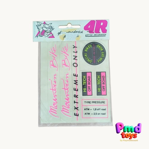 Sympa kit autocollant stickers - sympa,
