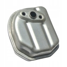 Silencieux pour moteur Honda