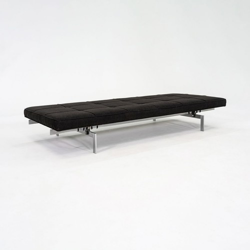 poul kjaerholm