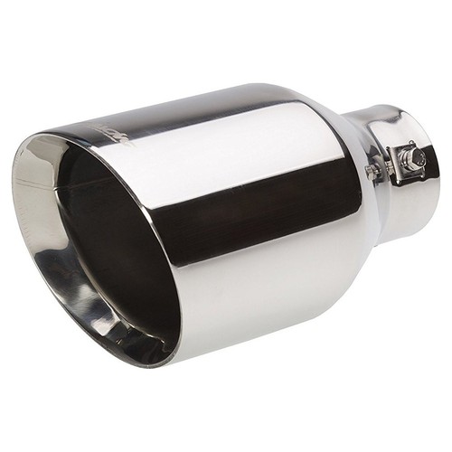 Embout pot échappement - de,