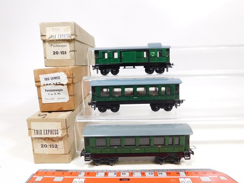 Eb768 trix express h0 dc - eb768-1#,