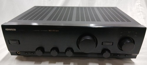 Kenwood 4060r integrated - kenwood,