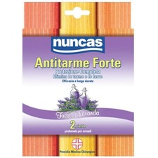 NUNCAS ANTITARME FORTE 2