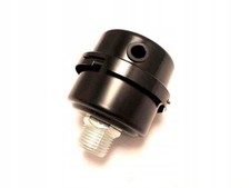 FILTRE À AIR DU COMPRESSEUR MÉTALLIQUE COMPRESSEUR 24 L 50 L