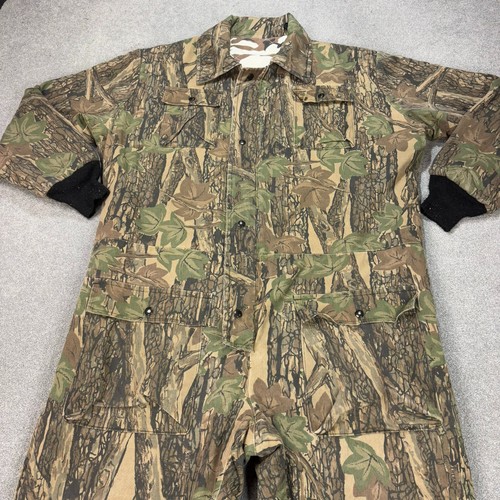Combinaison realtree adulte - combinaison,