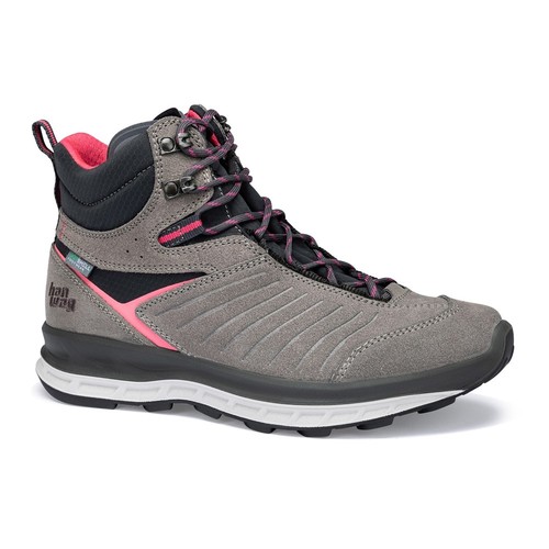 Chaussures hanwag blueridge - chaussures,