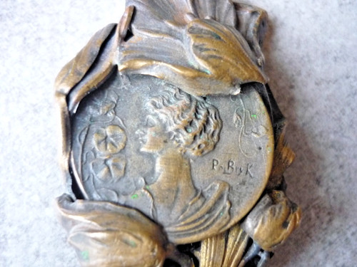 Coupe papier ouvre lettre - ouvre,