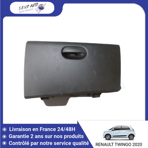 Boite a gants renault - gants,