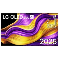 TV OLED Evo LG OLED83G5 210 cm