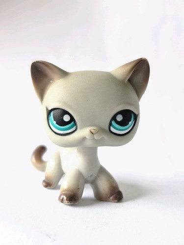 Littlest pet shop - littlest,