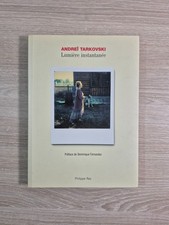 Lumière instantanée -